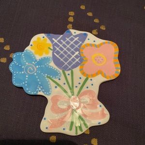 Happy Everything Mini Attachment Flowers Retired